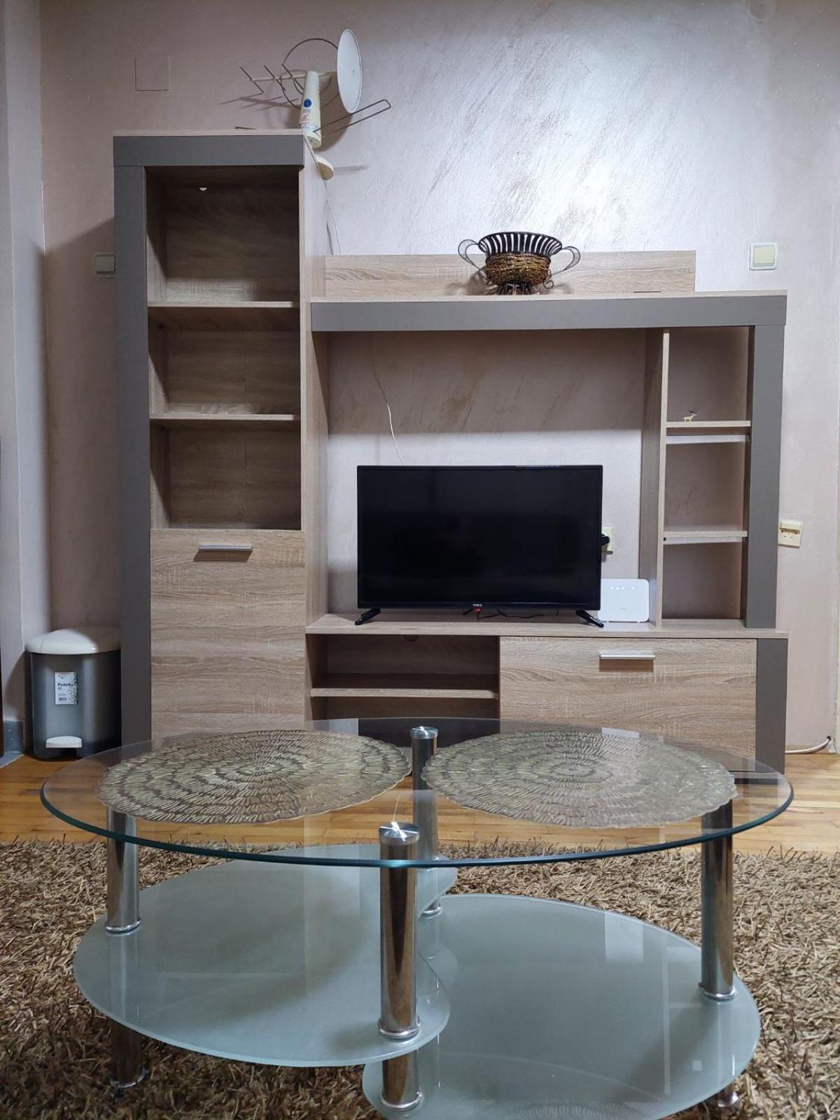 Apartment Vuk Подгорица Екстериор снимка