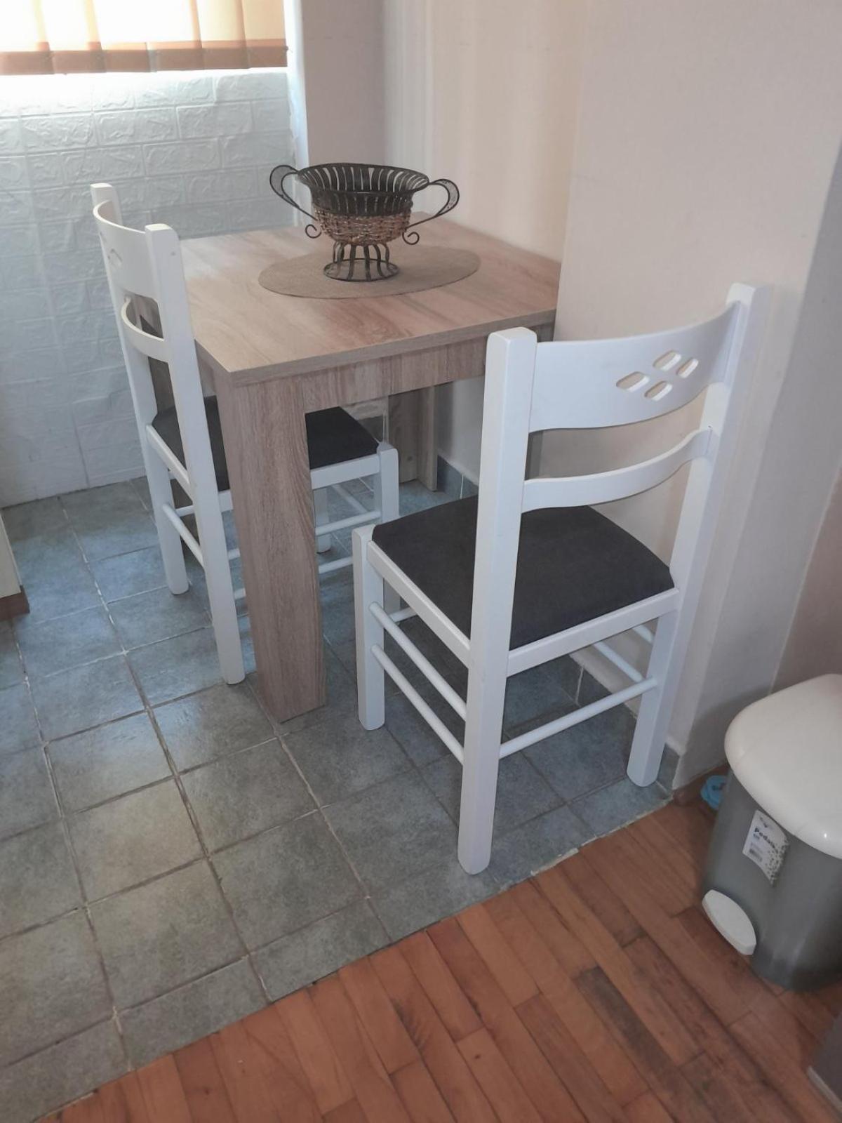 Apartment Vuk Подгорица Екстериор снимка